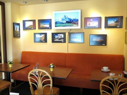 Foto: Park-Caf&amp;eacute;